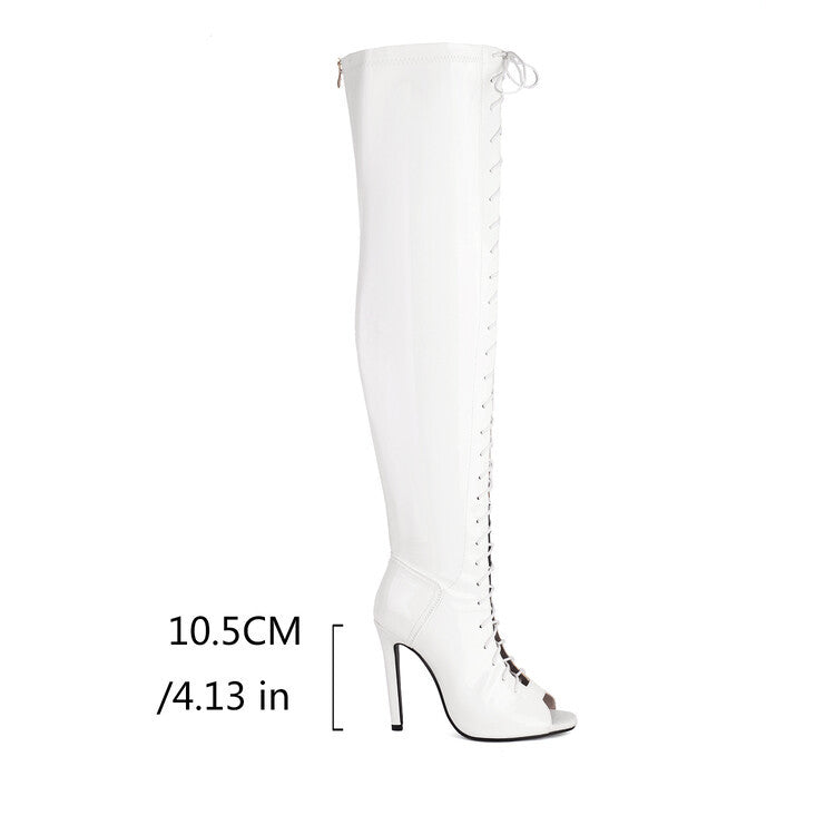 Elegante Orthopädische Stiefel für jeden Schritt