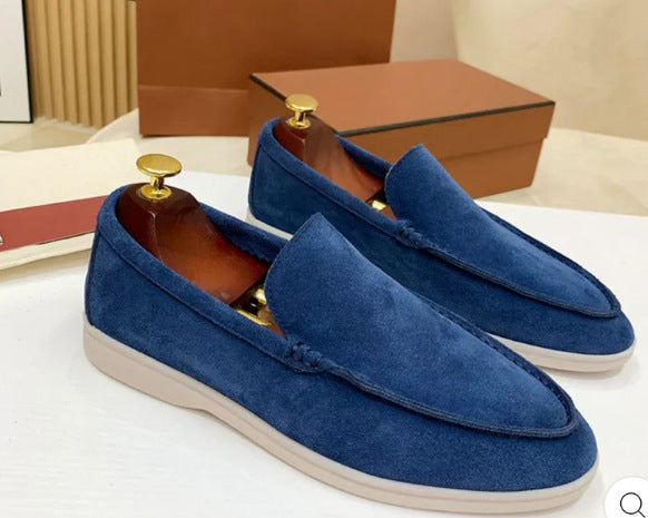 Elegante Orthopädische Schuhe für jeden Schritt