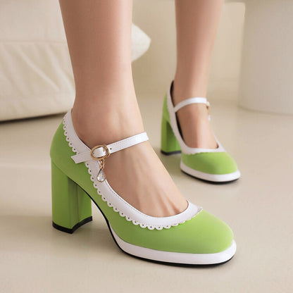 Schicke Orthopädische Schuhe mit einzigartigem Design