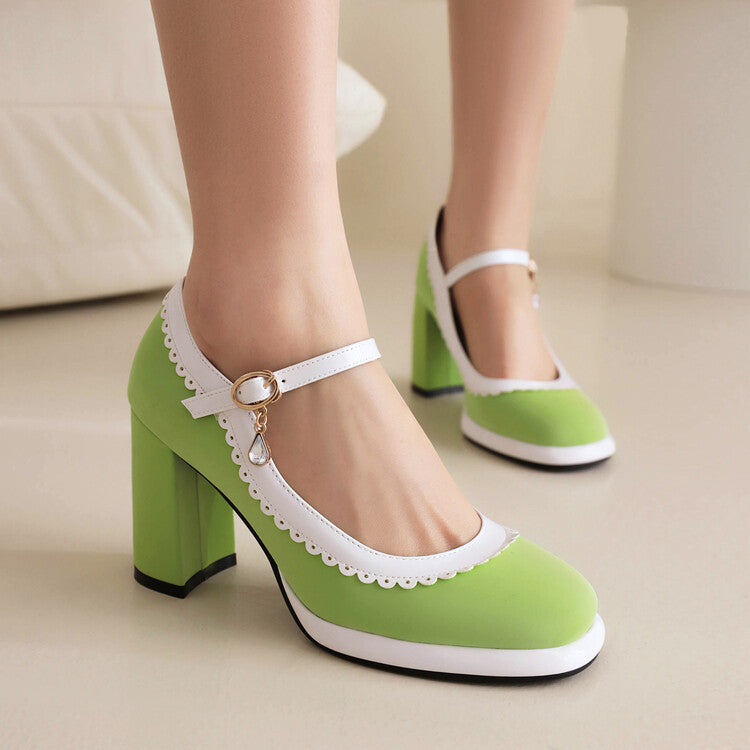 Schicke Orthopädische Schuhe mit einzigartigem Design