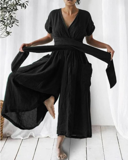 MW | Eleganter und vielseitiger allgemeiner Jumpsuit