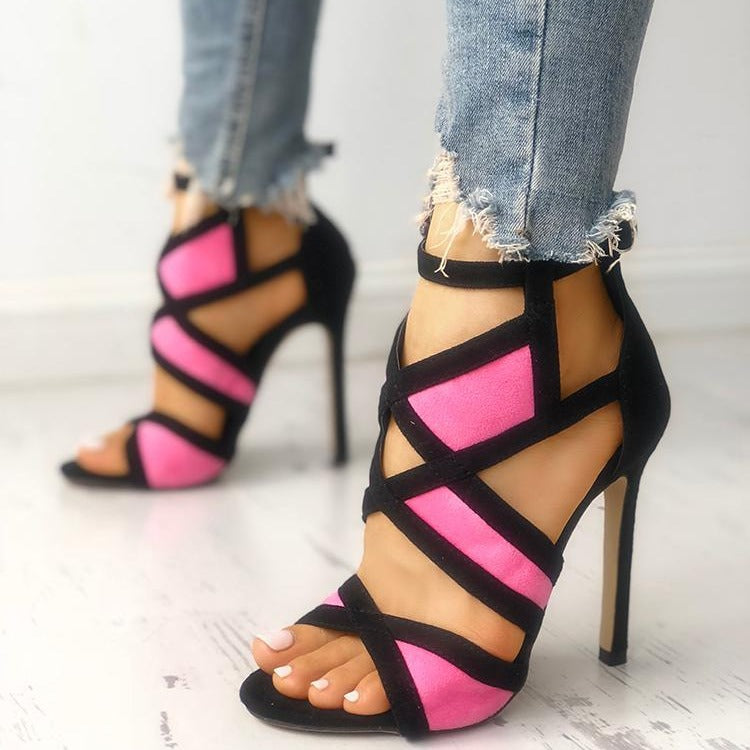 Elegante Orthopädische Sandalen für jeden Schritt