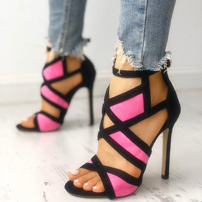 Elegante Orthopädische Sandalen für jeden Schritt