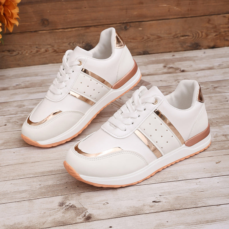 Anmutige Orthopädische Schuhe für modernen Look