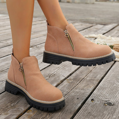 Bequeme Orthopädische Stiefel für den Alltag