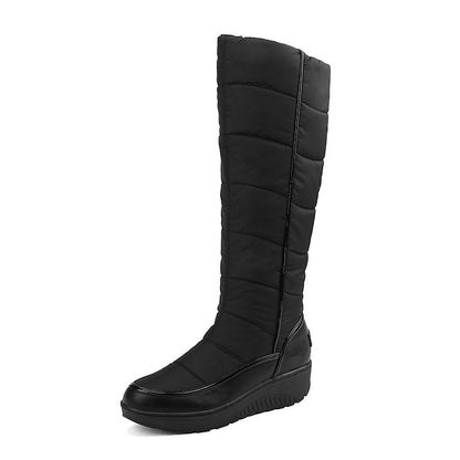 Vintage inspirierte Orthopädische Stiefel