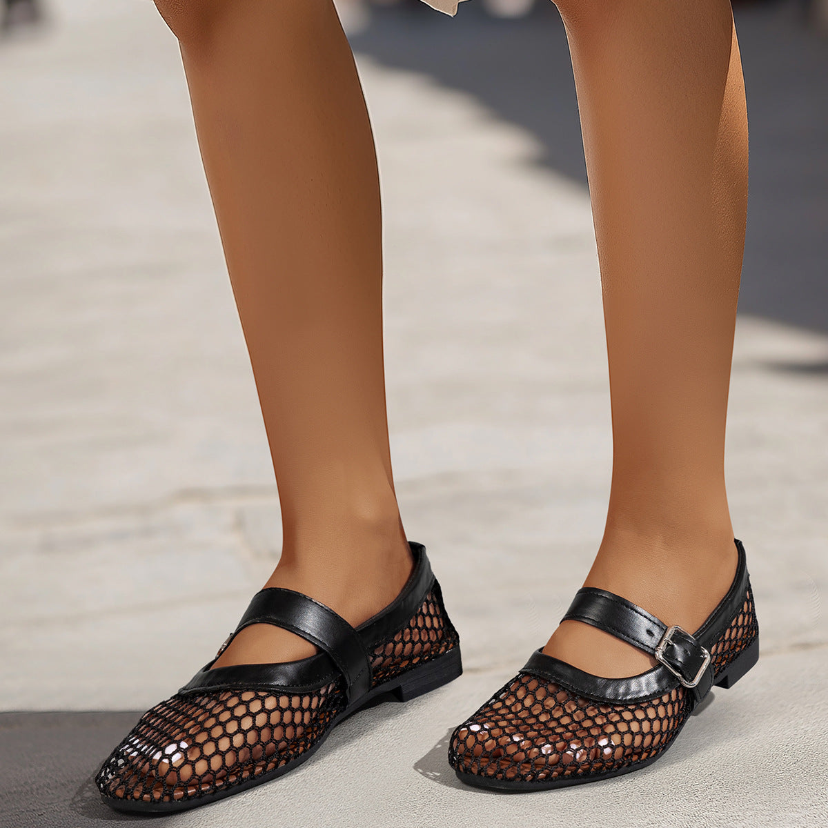 Bequeme Orthopädische Sandalen für den Alltag