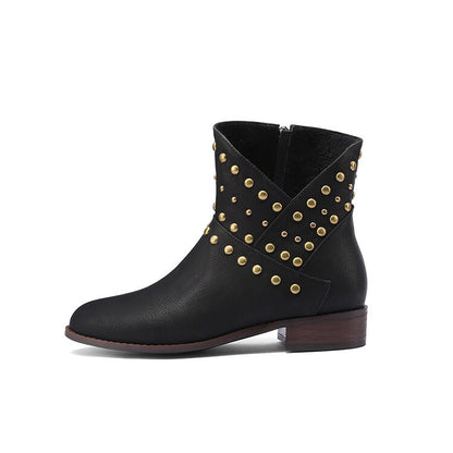 Wunderschön gefertigte Orthopädische Stiefel