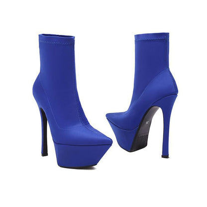 Stilvolle Orthopädische Stiefel für jeden Anlass
