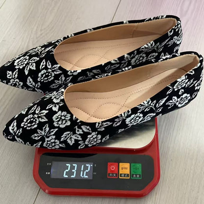 Anmutige Orthopädische Schuhe für modernen Look