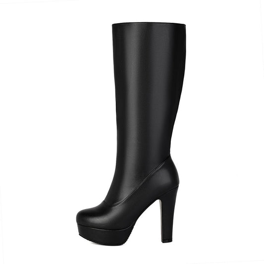 Wunderschön gefertigte Orthopädische Stiefel