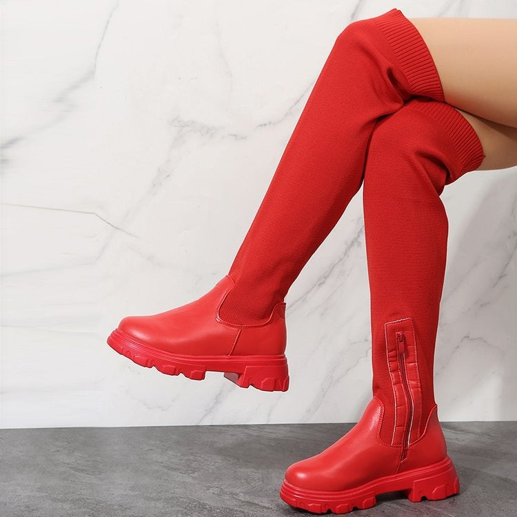 Stilvolle Orthopädische Stiefel für jeden Anlass