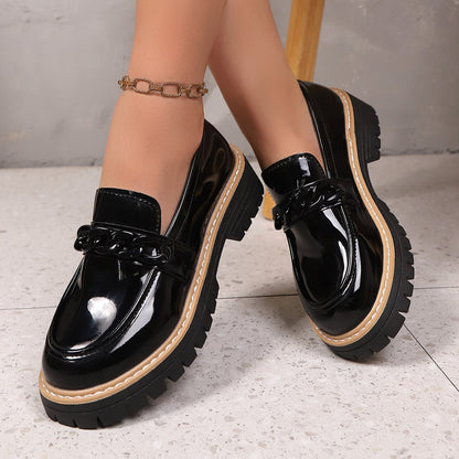 Anmutige Orthopädische Schuhe für modernen Look