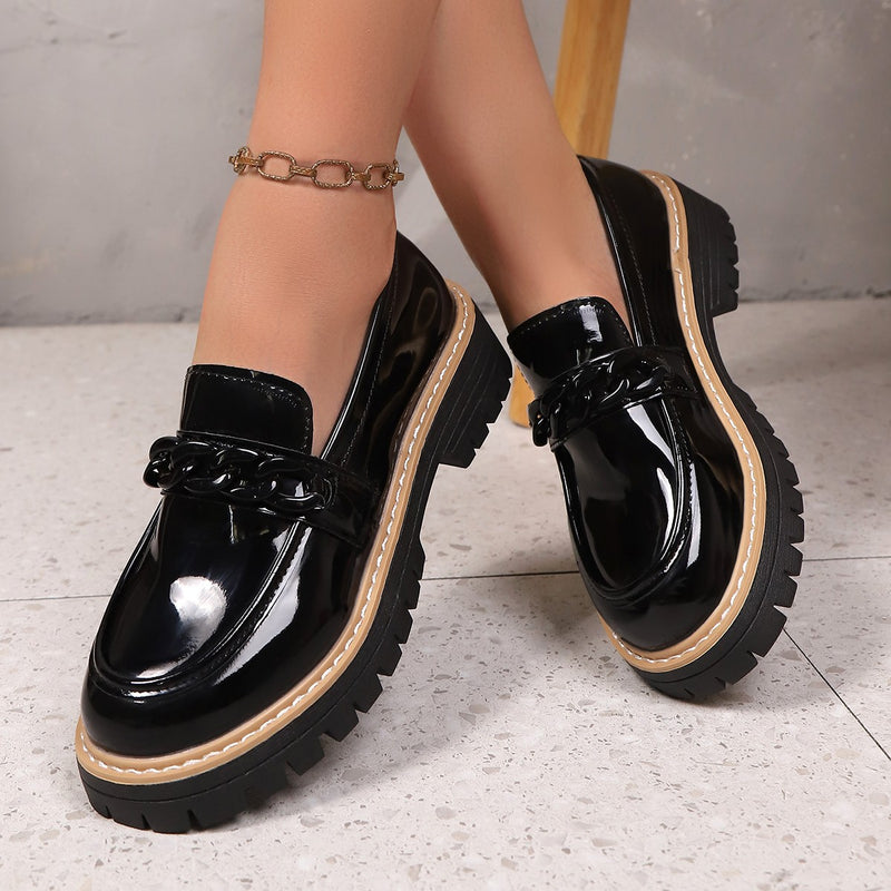 Anmutige Orthopädische Schuhe für modernen Look