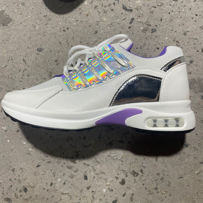 Bequeme Orthopädische Sneakers für den Alltag