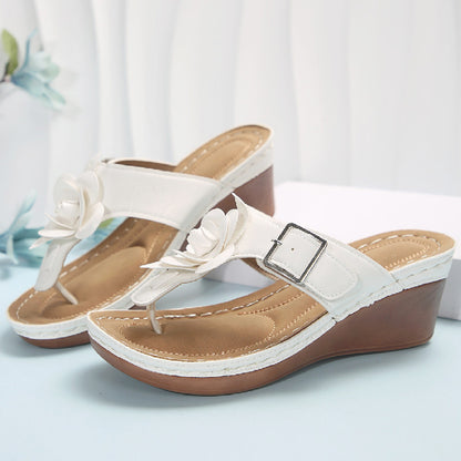 Bequeme Orthopädische Sandalen für den Alltag