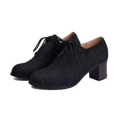 Elegante Orthopädische Schuhe für jeden Schritt