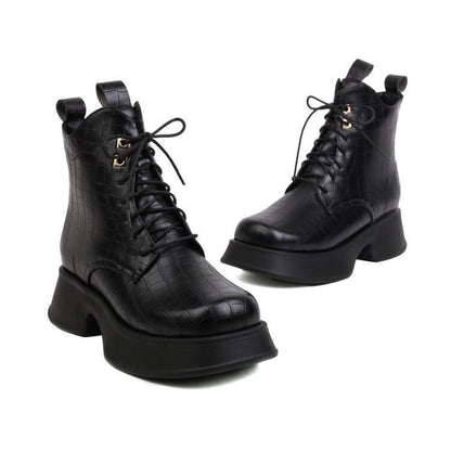 Wunderschön gefertigte Orthopädische Stiefel