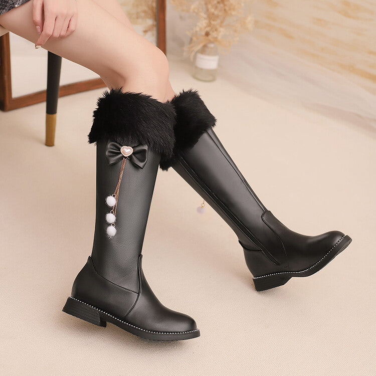 Elegante Orthopädische Stiefel für jeden Schritt