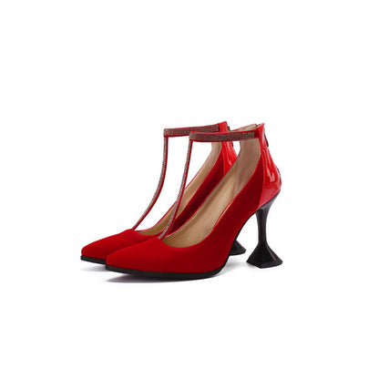 Anmutige Orthopädische Sandalen für modernen Look