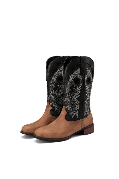 Bequeme Orthopädische Stiefel für den Alltag