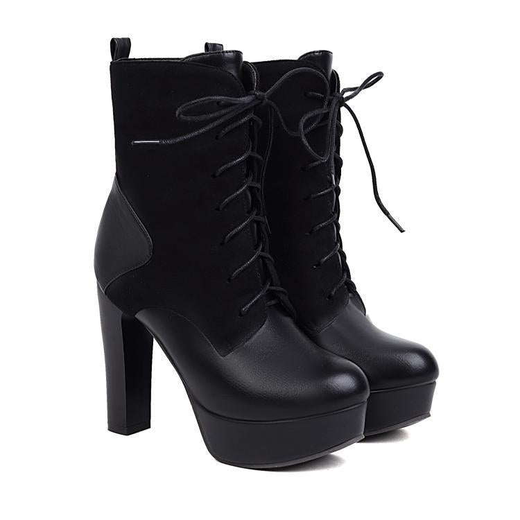 Bequeme Orthopädische Stiefel für den Alltag