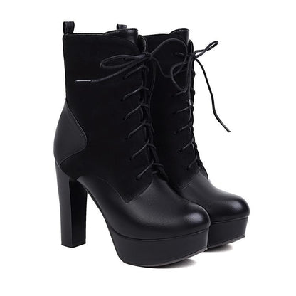 Bequeme Orthopädische Stiefel für den Alltag