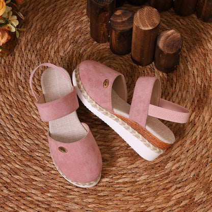 Schicke Orthopädische Sandalen mit einzigartigem Design