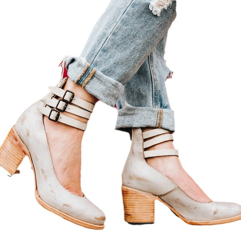 Wunderschön gefertigte Orthopädische Schuhe