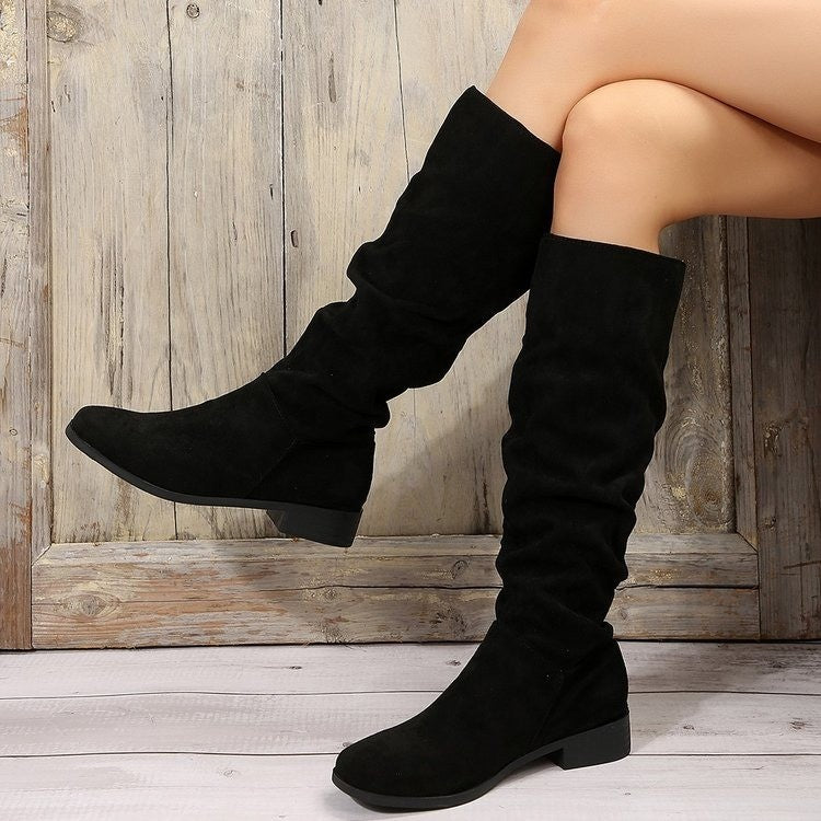 Bequeme Orthopädische Stiefel für den Alltag