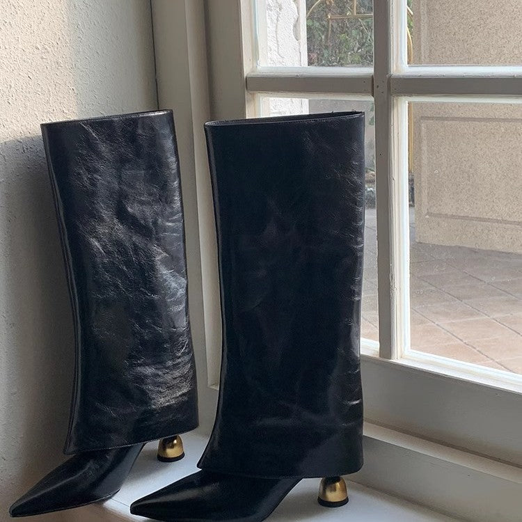Bequeme Orthopädische Stiefel für den Alltag