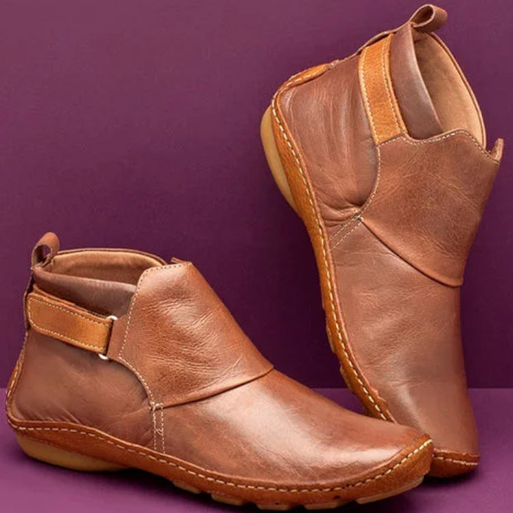 Bequeme Orthopädische Stiefel für den Alltag