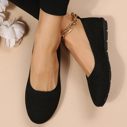Anmutige Orthopädische Schuhe für modernen Look