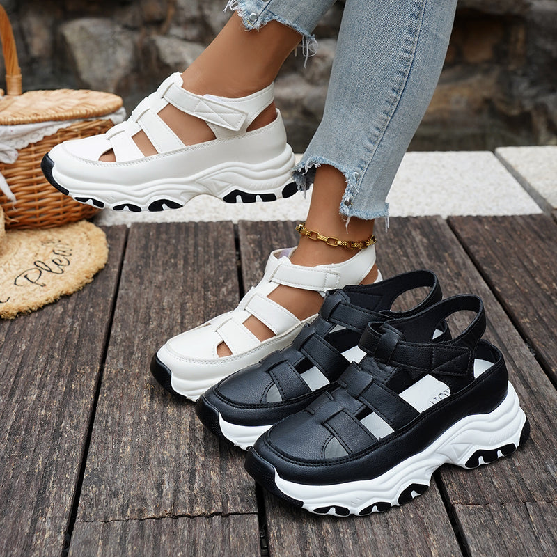 Stilvolle Orthopädische Sandalen für jeden Anlass