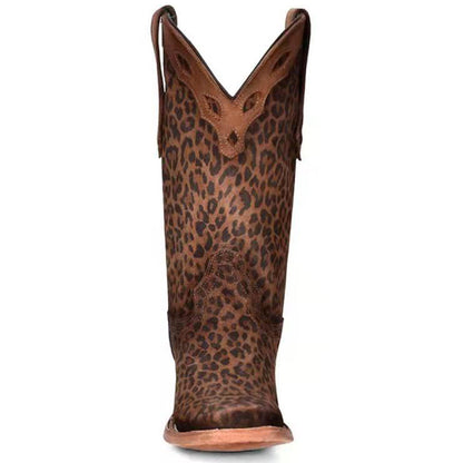 Wunderschön gefertigte Orthopädische Stiefel