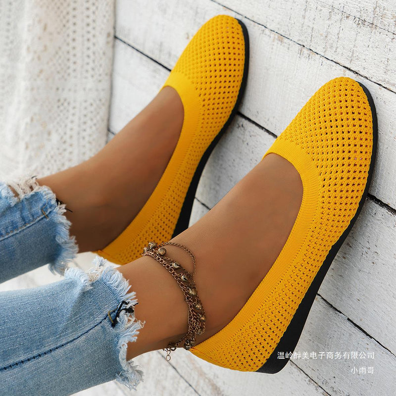 Bequeme Orthopädische Schuhe für den Alltag