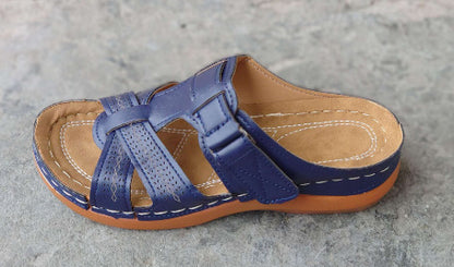 Bequeme Orthopädische Sandalen für den Alltag