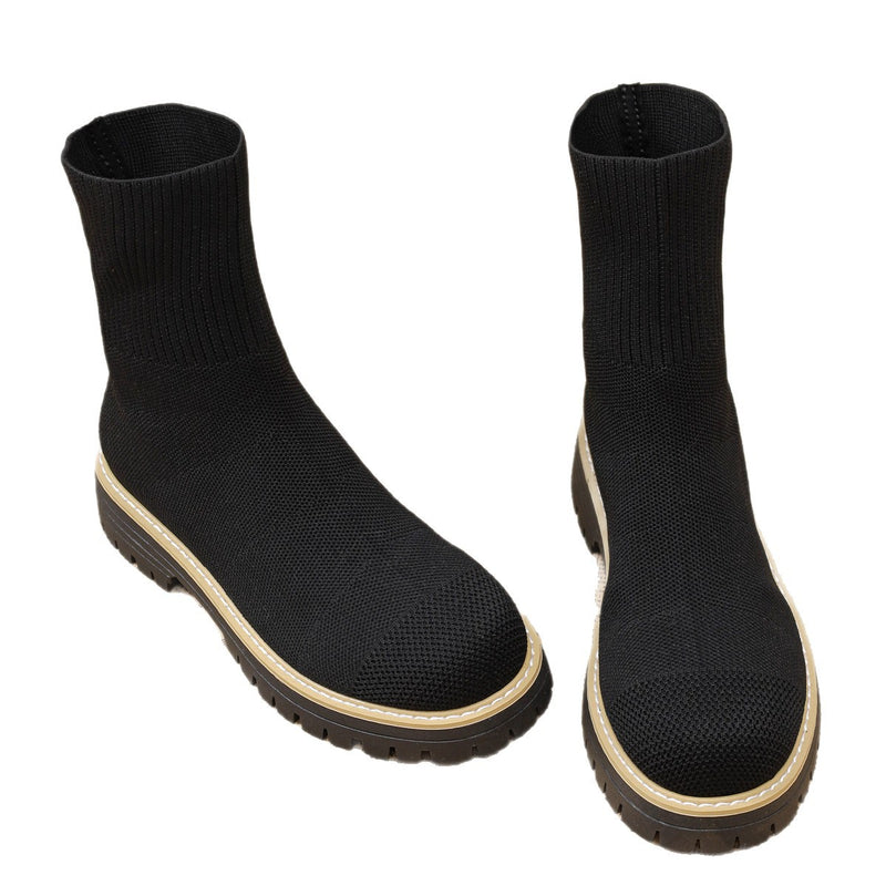 Bequeme Orthopädische Stiefel für den Alltag