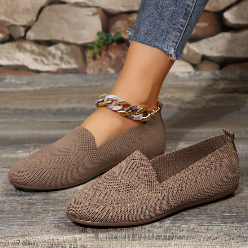 Klassische Orthopädische Schuhe mit zeitlosem Stil