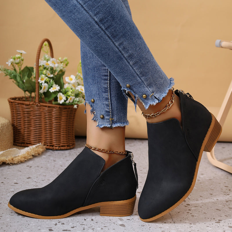 Wunderschön gefertigte Orthopädische Stiefel