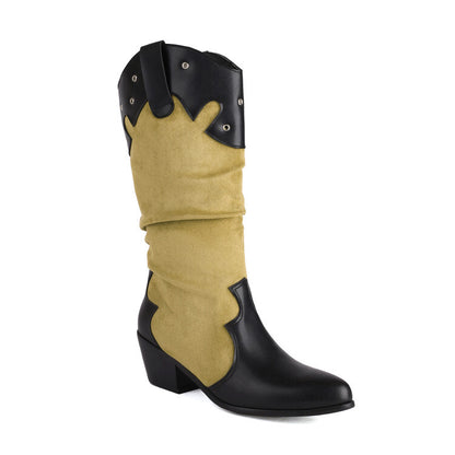 Bequeme Orthopädische Stiefel für den Alltag