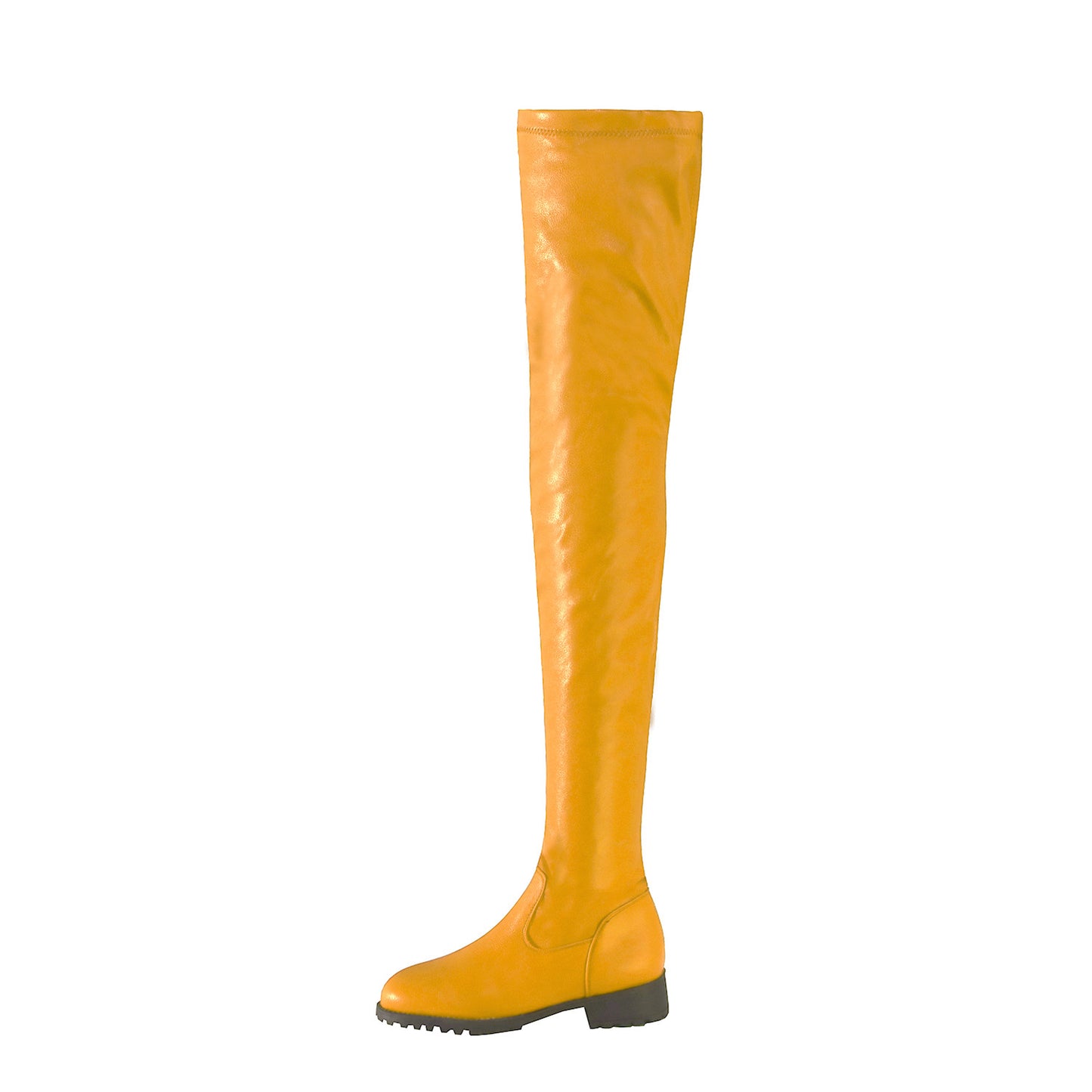 Wunderschön gefertigte Orthopädische Stiefel