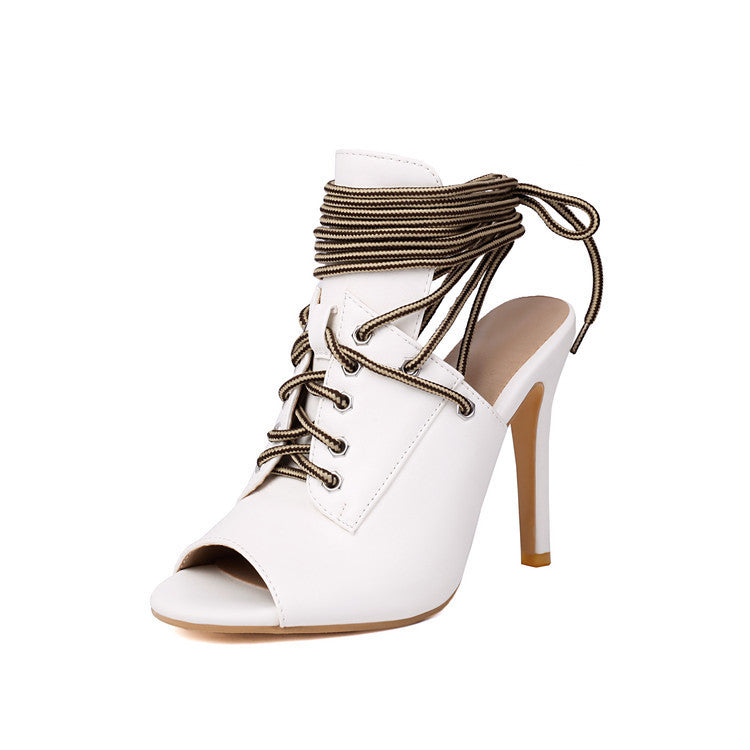 Wunderschön gefertigte Orthopädische Sandalen