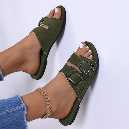 Stilvolle Orthopädische Sandalen für jeden Anlass