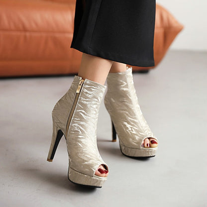 Stilvolle Orthopädische Stiefel für jeden Anlass