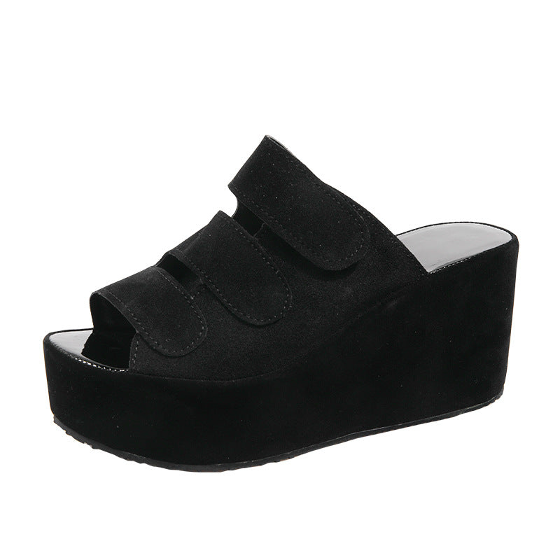 Anmutige Orthopädische Sandalen für modernen Look