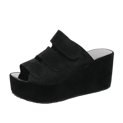 Anmutige Orthopädische Sandalen für modernen Look