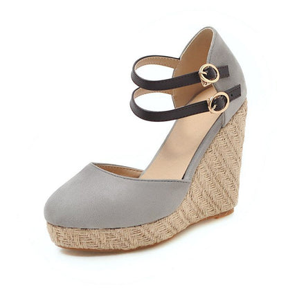 Schicke Orthopädische Sandalen mit einzigartigem Design
