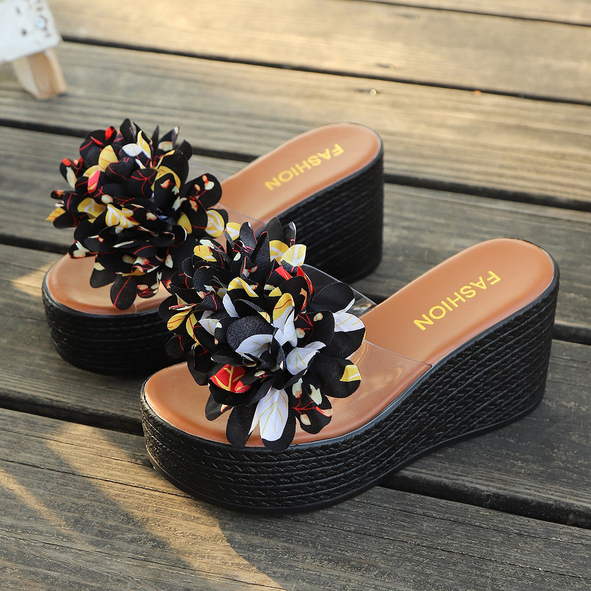 Schicke Orthopädische Sandalen mit einzigartigem Design