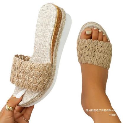 Schicke Orthopädische Sandalen mit einzigartigem Design